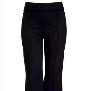 Spanx The Perfect High Rise Flared Pants - SP